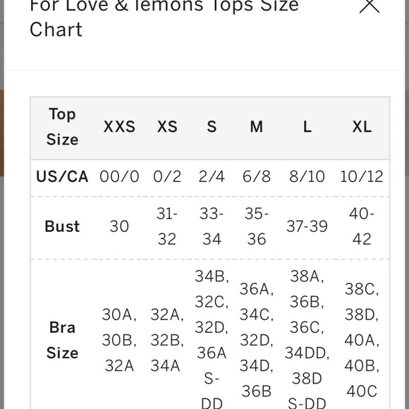 For Love & Lemons Nina Cardigan Black XS - Picture 11 of 11